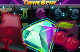 To Get the Largest Profit You Need to Set up Twin Spin Slot to install on your PC